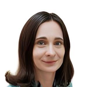 Ашомко Юлия Павловна, врач узи - Мозырь