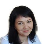 Клевец Татьяна Юрьевна, Терапевт, Врач общей практики (семейный врач) - Мозырь