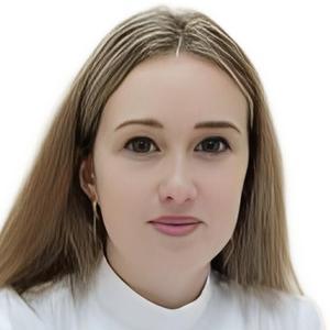 Белоцкая Екатерина Геннадьевна, гинеколог - Мозырь