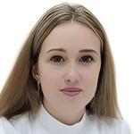 Белоцкая Екатерина Геннадьевна, Гинеколог - Мозырь