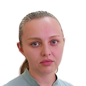 Ахременко Виктория Владимировна, стоматолог - Мозырь