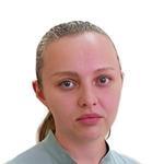Ахременко Виктория Владимировна, Стоматолог - Мозырь