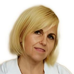 Варчук Ирина Алексеевна, гинеколог - Мозырь