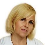 Варчук Ирина Алексеевна, Гинеколог - Мозырь