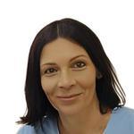 Видук Юлия Александровна, Офтальмолог (окулист) - Мозырь