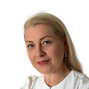 Воронович Людмила Валерьевна, стоматолог - Мозырь