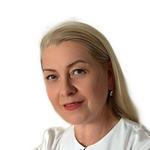 Воронович Людмила Валерьевна, Стоматолог - Мозырь