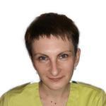 Вирко Ольга Георгиевна, Инфекционист - Мозырь