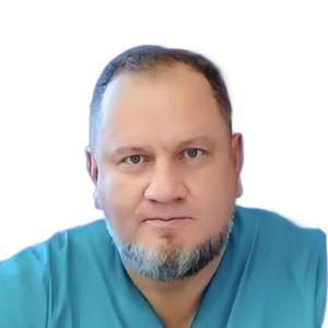 Лузан Вячеслав Николаевич, стоматолог-хирург, стоматолог-имплантолог - Мозырь