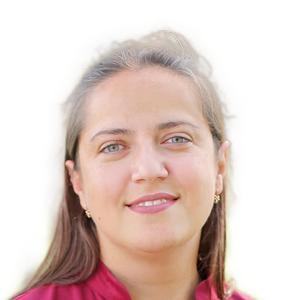 Севастьян Ольга Васильевна, терапевт, врач общей практики (семейный врач) - Мядель