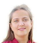 Севастьян Ольга Васильевна Севастьян Ольга Васильевна, Терапевт, Врач общей практики (семейный врач) - Мядель