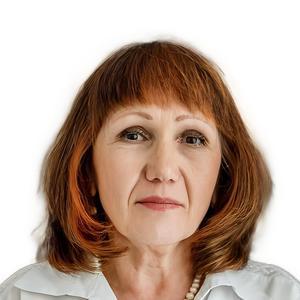 Кожевникова Ирина Николаевна - фотография Кожевникова Ирина Николаевна, терапевт, гомеопат - Мядель