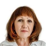 Кожевникова Ирина Николаевна, Терапевт, Гомеопат - Мядель