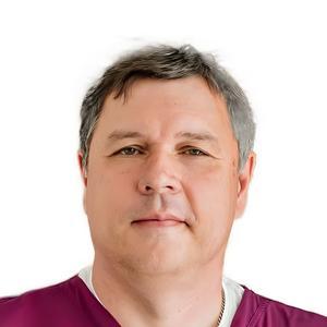 Бернович Андрей Иосифович, стоматолог - Мядель