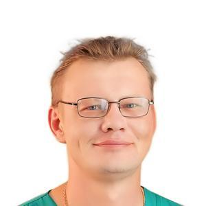 Пилецкий Борис Сергеевич, уролог - Мядель