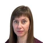 Куленок Елена Анатольевна Куленок Елена Анатольевна, Врач общей практики (семейный врач), Эндокринолог - Мядель