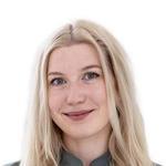 Подгайская Виктория Михайловна Подгайская Виктория Михайловна, Врач общей практики (семейный врач), Кардиолог - Мядель