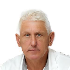 Хованский Виктор Иосифович - фотография Хованский Виктор Иосифович, уролог - Мядель