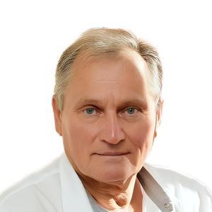 Мелец Болеслав Фадеевич - фотография Мелец Болеслав Фадеевич, невролог - Мядель