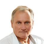 Мелец Болеслав Фадеевич, Невролог - Мядель