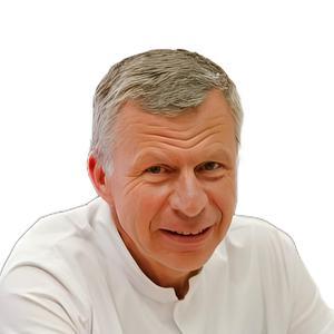 Мартысюк Василий Петрович, рефлексотерапевт - Мядель