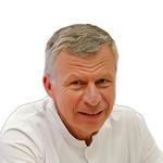 Мартысюк Василий Петрович, Рефлексотерапевт - Мядель