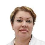 Ария Наталья Сергеевна, Гинеколог, Врач УЗИ, Остеопат - Мядель