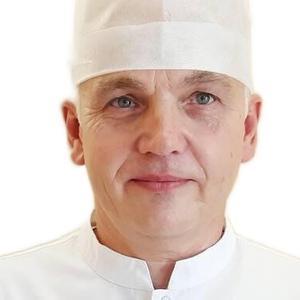 Черепко Иван Иванович - фотография Черепко Иван Иванович, стоматолог - Мядель