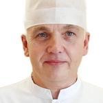 Черепко Иван Иванович, Стоматолог - Мядель