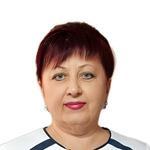 Командирчик Наталья Павловна, Врач УЗИ, Функциональный диагност - Мядель