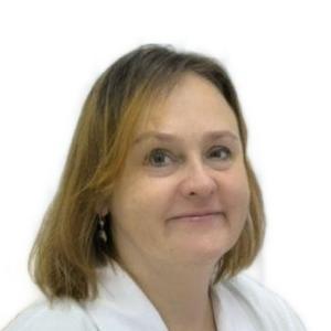 Мицкевич Ирина Николаевна - фотография Мицкевич Ирина Николаевна, психотерапевт - Мядель