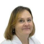 Мицкевич Ирина Николаевна, Психотерапевт - Мядель