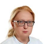 Ткачева Эльвира Анатольевна, Врач УЗИ - Мядель