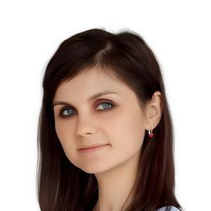 Рашкевич Виктория Владимировна - фотография Рашкевич Виктория Владимировна, дерматовенеролог, врач-косметолог - Мядель