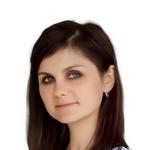 Рашкевич Виктория Владимировна, Дерматовенеролог, Врач-косметолог - Мядель