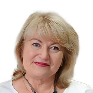 Сасимович Валентина Витольдовна - фотография Сасимович Валентина Витольдовна, терапевт - Мядель