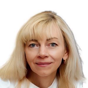 Хведевич Ирина Ивановна - фотография Хведевич Ирина Ивановна, терапевт - Мядель