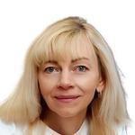 Хведевич Ирина Ивановна Хведевич Ирина Ивановна, Терапевт - Мядель