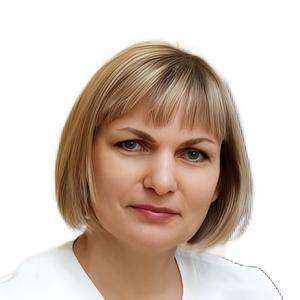 Шалаева Наталья Викторовна - фотография Шалаева Наталья Викторовна, терапевт - Мядель