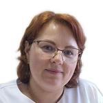 Скормахович Татьяна Валерьевна Скормахович Татьяна Валерьевна, Терапевт - Мядель