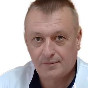 Дудук Вячеслав Владимирович, эндокринолог - Мядель