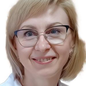 Шапечко Инна Викторовна - фотография Шапечко Инна Викторовна, терапевт - Мядель