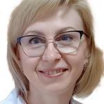 Шапечко Инна Викторовна Шапечко Инна Викторовна, Терапевт - Мядель