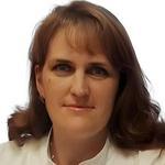 Левченкова Татьяна Иосифовна Левченкова Татьяна Иосифовна, Врач УЗИ, Терапевт - Мядель