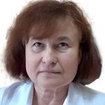 Паршуто Валентина Антоновна Паршуто Валентина Антоновна, Терапевт - Мядель