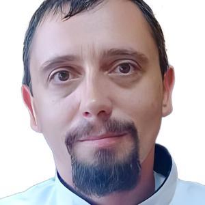 Сидорович Вадим Олегович - фотография Сидорович Вадим Олегович, терапевт - Мядель