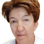 Пирог Инесса Ивановна, Гинеколог, Врач УЗИ - Мядель