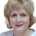 Пуляк Галина Франтишковна, Невролог - Мядель