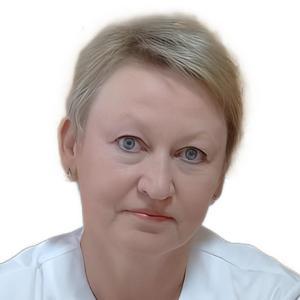 Садковая Елена Чеславовна - фотография Садковая Елена Чеславовна, офтальмолог (окулист) - Мядель