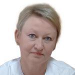 Садковая Елена Чеславовна, Офтальмолог (окулист) - Мядель